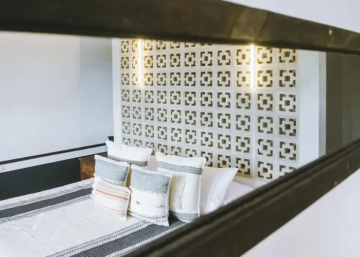 Hotel Hiphipstay - The Colonial Tulum