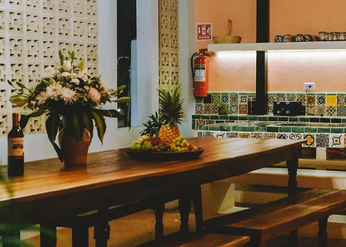 Hiphipstay - The Colonial Tulum