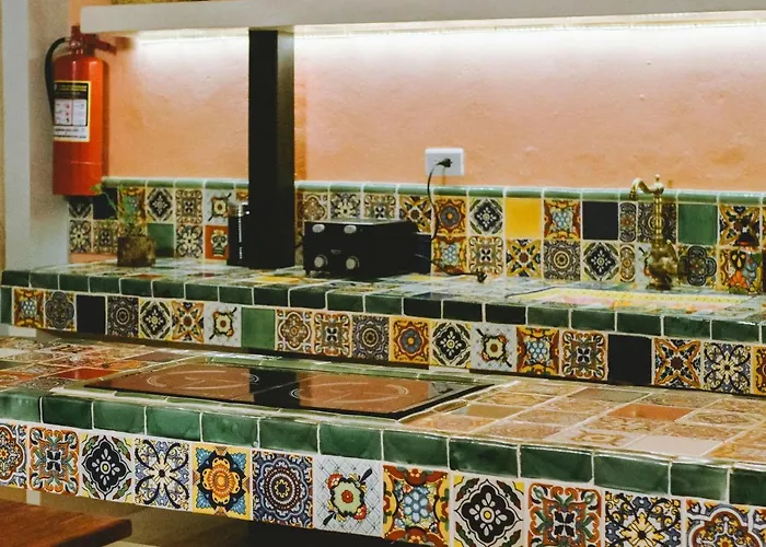 Hiphipstay - The Colonial 5* Tulum