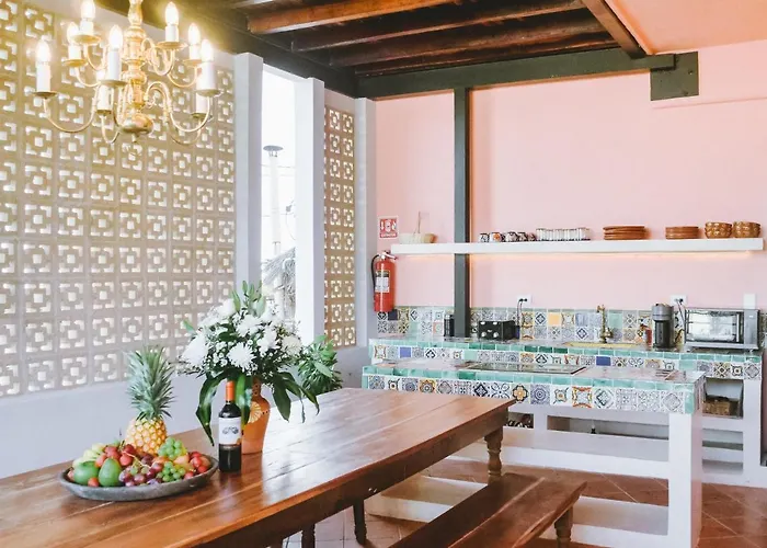 Hotel Hiphipstay - The Colonial 5*